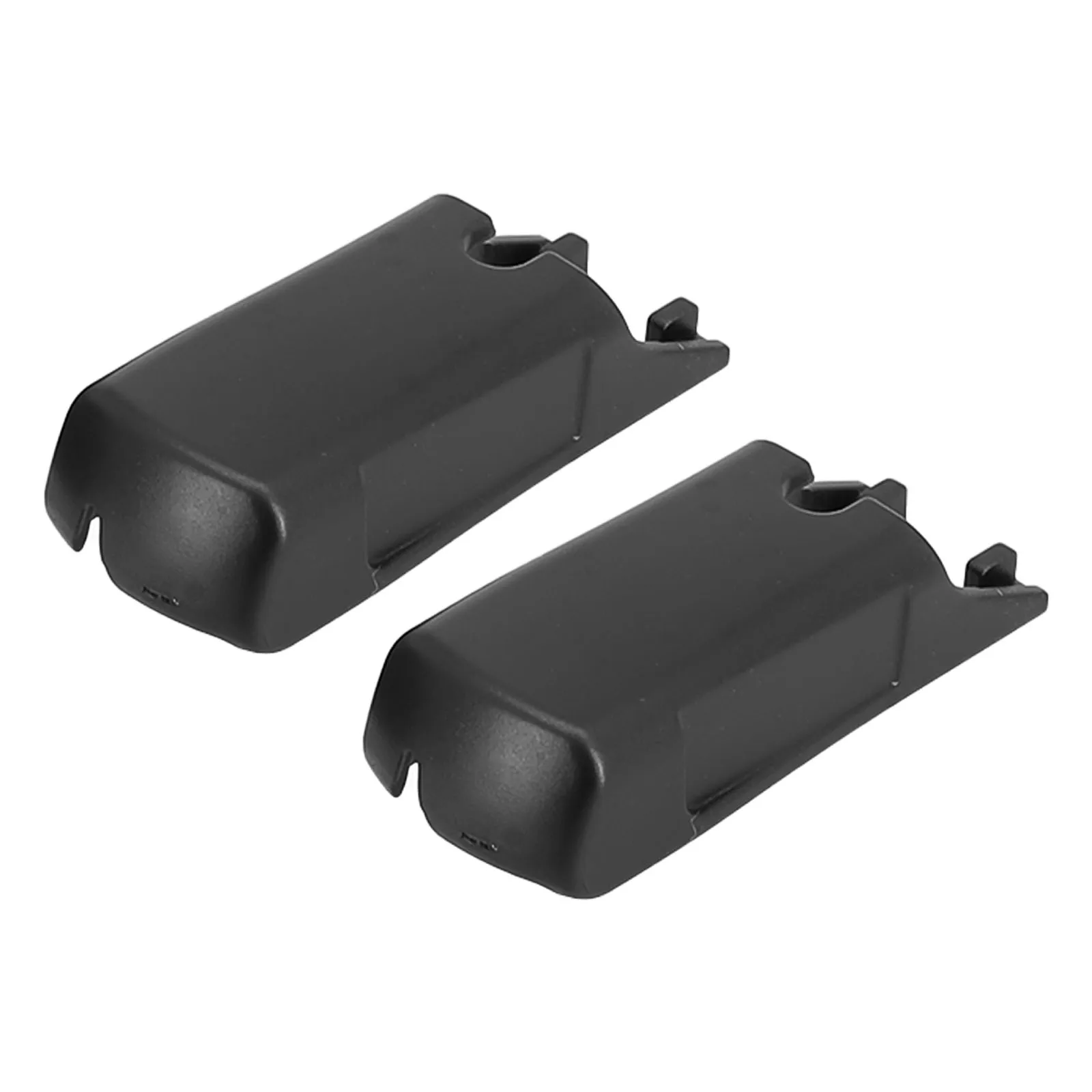 

Fitting Cap Clip Wiper Cover Front Wiper Cover For Mercedes W176 W246 W205 W213 2Pcs W000050335 For Mercedes-Benz