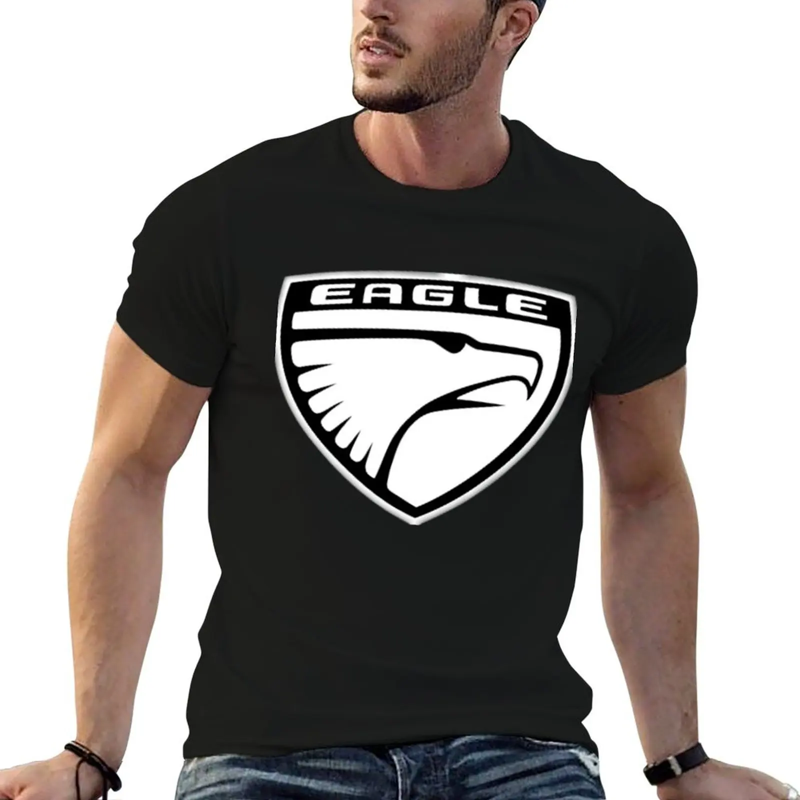 Eagle Talon Dsm T-S…