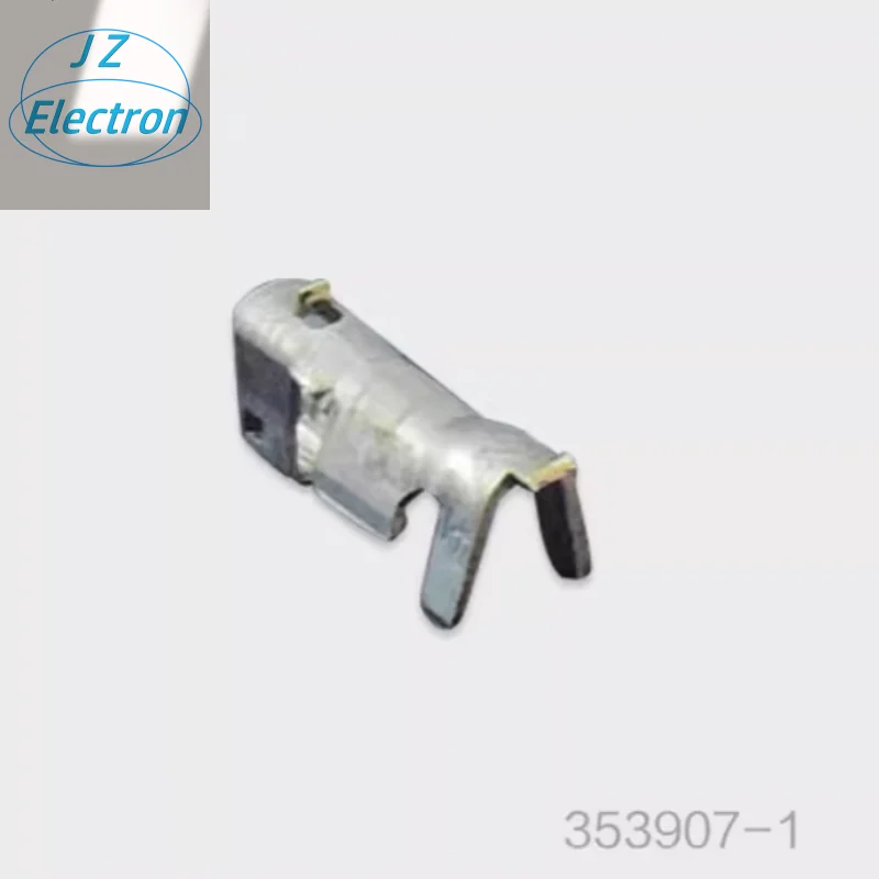 

500PCS Original Genuine Connector 353907-1 For Car Smart Electronic Devices