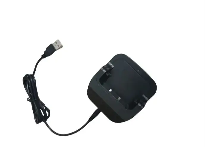 SALE For A920 Charging Dock Station USB Charging Cord Cable for  A920  Walkie Talkie Terminal Power Supply Adapter Accessories