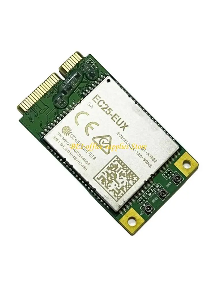 

A9LC EC25EUXGA-128-SGNS EC25-EUX PCIE EC25-EUX Промышленная автоматизация MINI PCIE