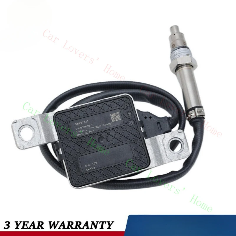 

Датчик NOx A+ 1 шт. для VW Caddy Alltrack IV Sharan 2010-2022 04L907807EB, новый