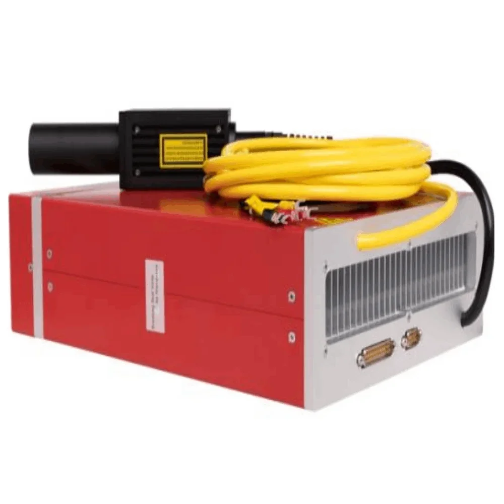 

Mopa JPT Fiber La ser Source La ser Equipment Parts 20W 30W 50W For La ser Marking Machine