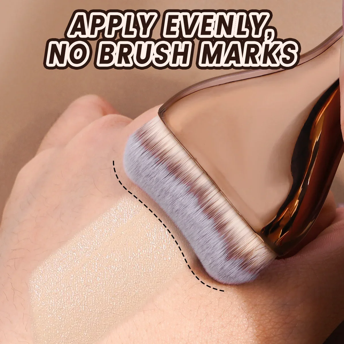 16pcs Professional Soft Makeup Brushes Travel Makeup Brush Set Foundation Powder Blush Concealer Contour Eyeshadow Brush