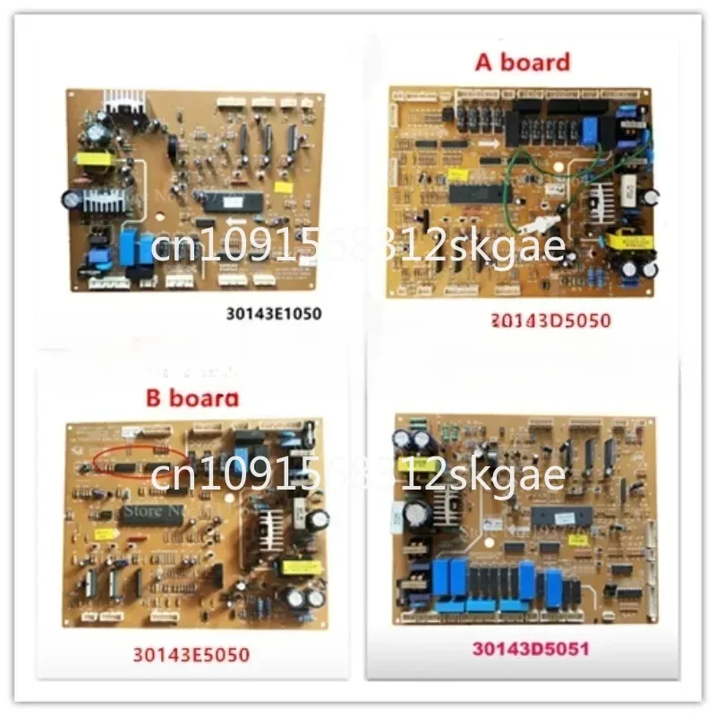 refrigerator computer board 30143B4001 30143E5050 30143D5051 30143E1050 FRU-543 30143D5050 BSS-540E 30143E3150 30143E4150