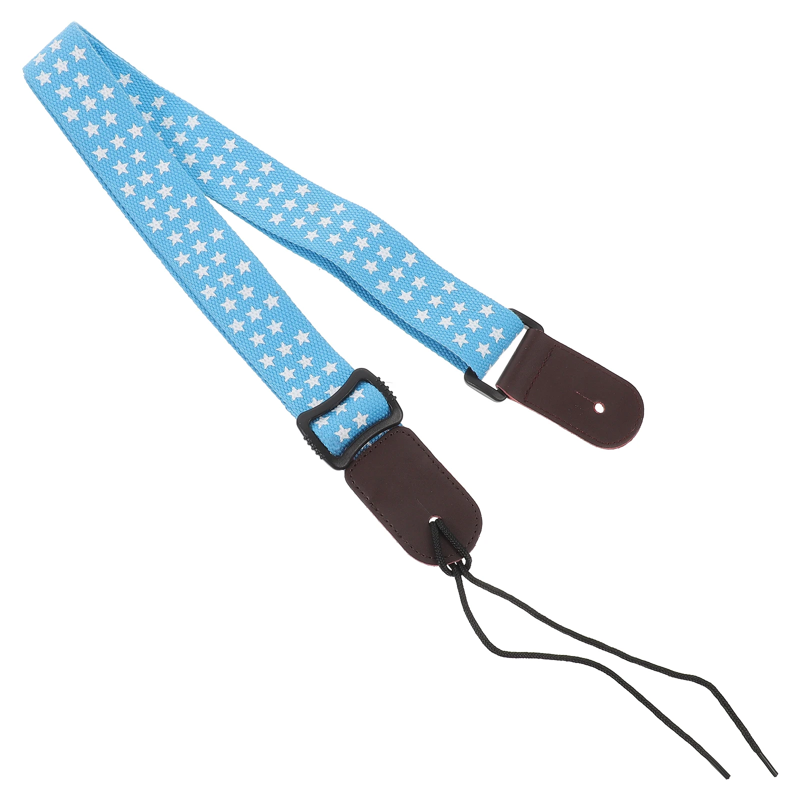 

Cotton Ukulele Strap Head Ukulele Strap Adjustable Ukulele Strap Ukulele Guitar Strap Ukulele Bass Strap