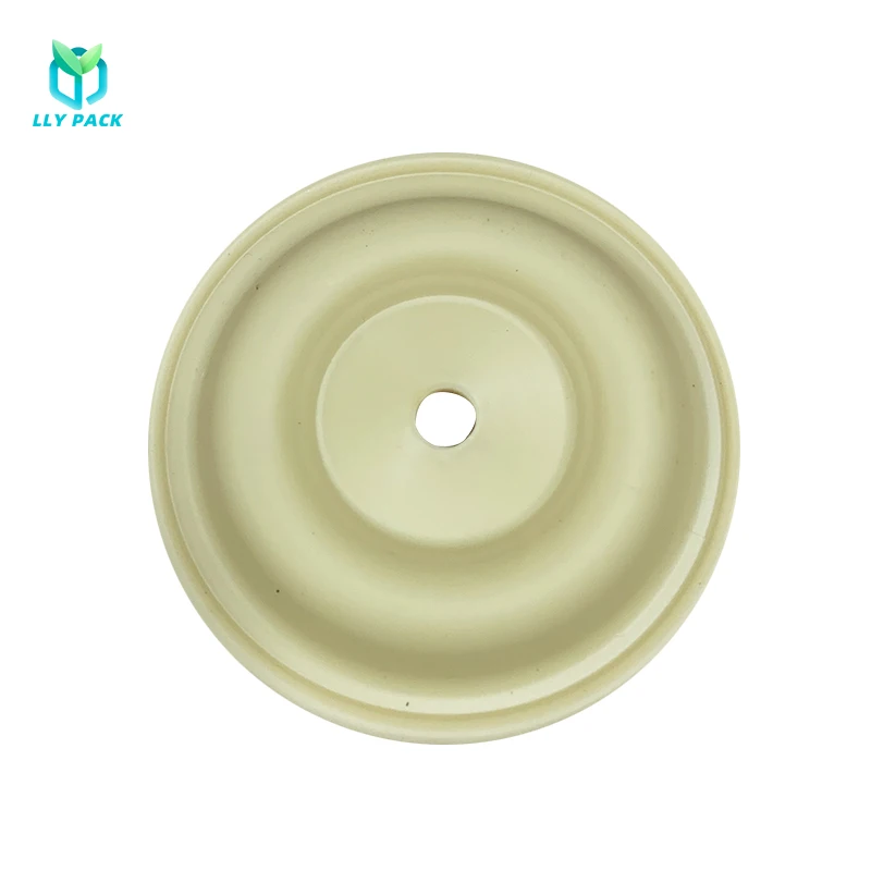 High Temperature Resistant 93465 Rubber Diaphragm for Ink Pump Valves