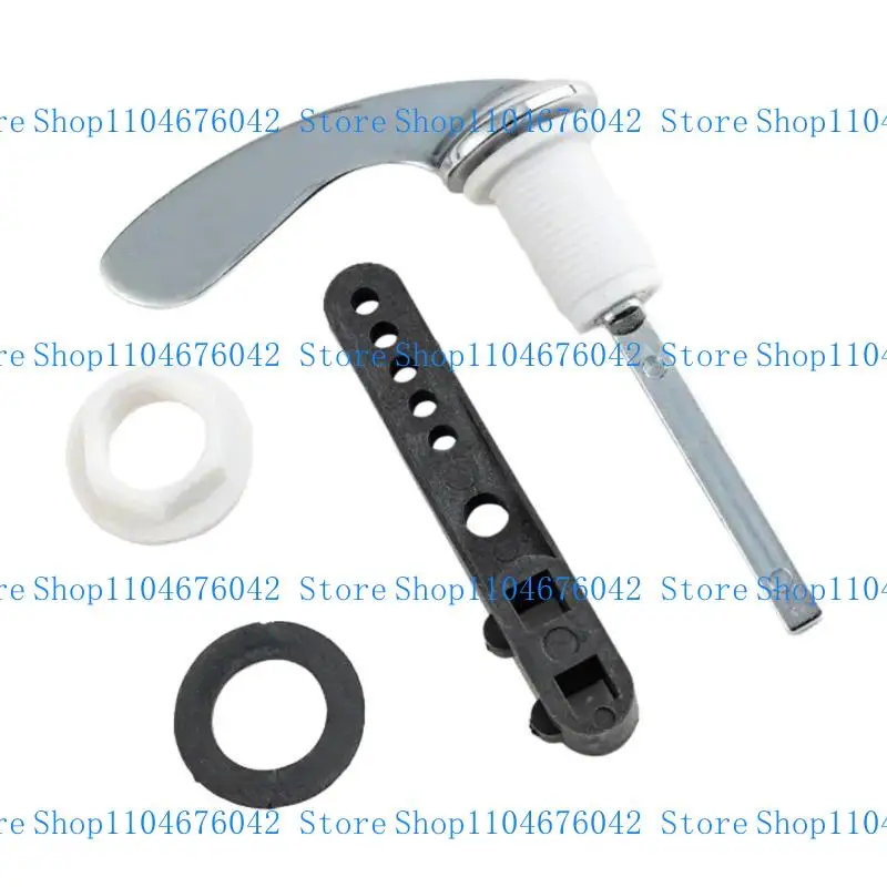 

5ASD Туалетная ручка с заменой ручки для туалета.