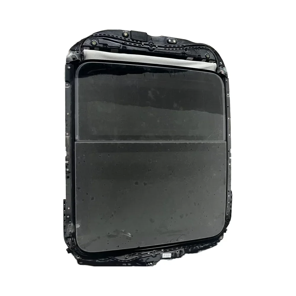 Universal Panoramic Sunroof Aftermarket Body Parts for Multiple Vehicle Models Accessory for Car Accessories