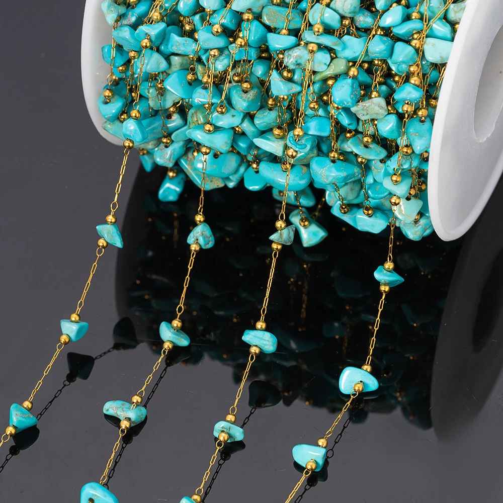 Turquoise
