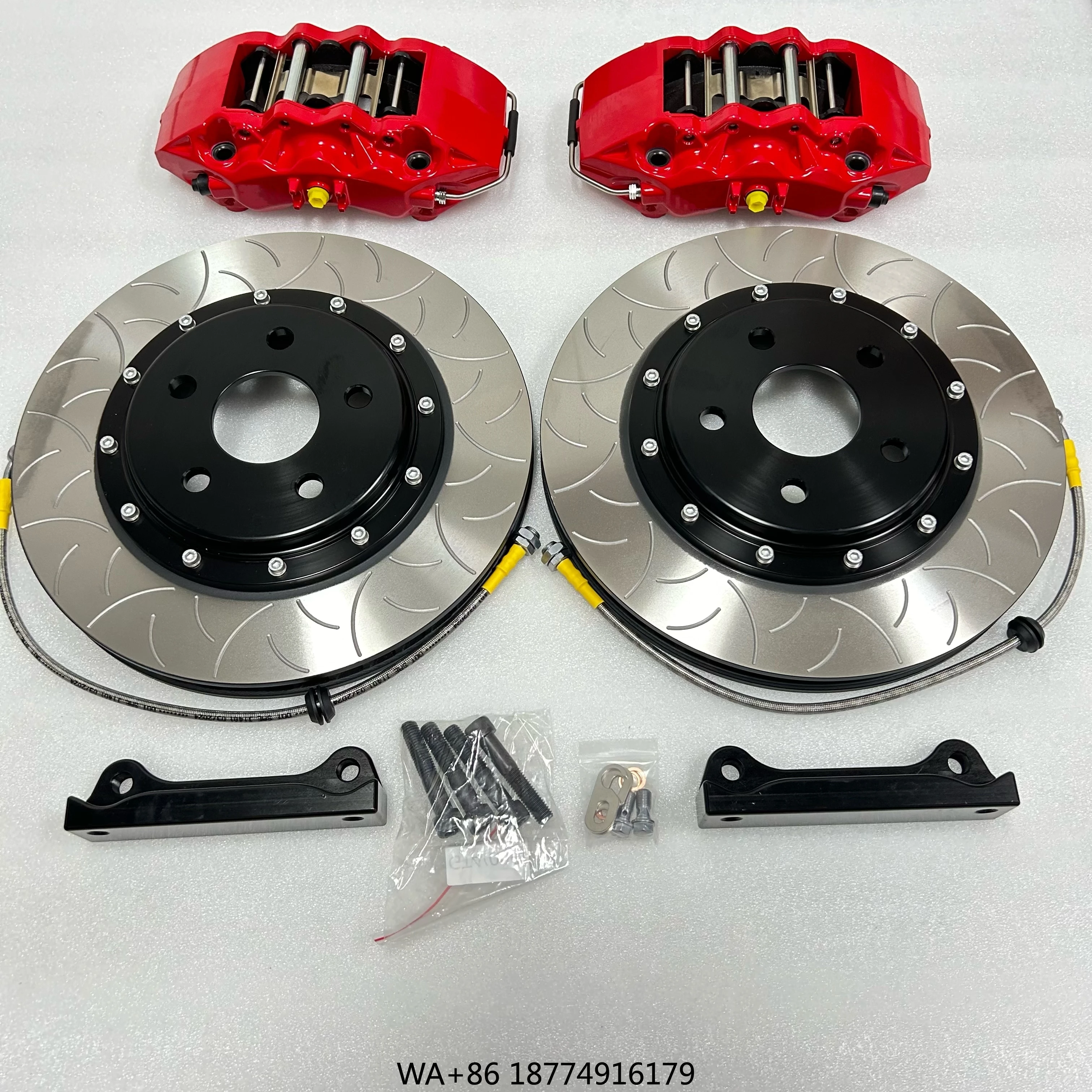 High Performance 6 … - image