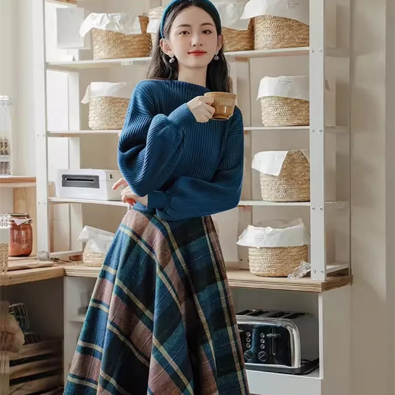 

Винтажная американская ветровка для колледжа Sle, комплект из двух предметов, осенне-зимний женский Faion Dr, полиэфирное волокно, студенческий orm