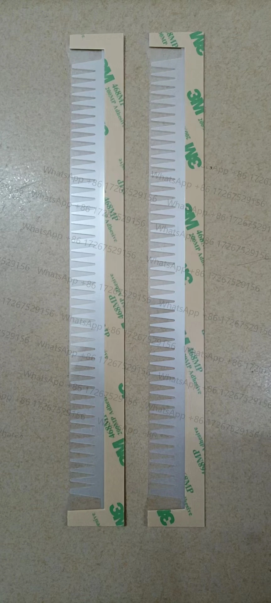 ORIGINAL or alternative   Duplicator Ink Blocking Sheet ; B4 LL fit for RISO ES EV RZ RV CV 023-17409