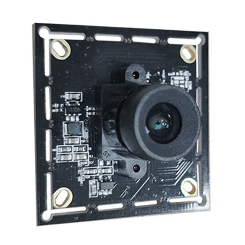 OV5693 Camera Module 5MP Fixed Focus Face Recognition USB Driver-Free For Raspberry Pi/Orange Pi Camera