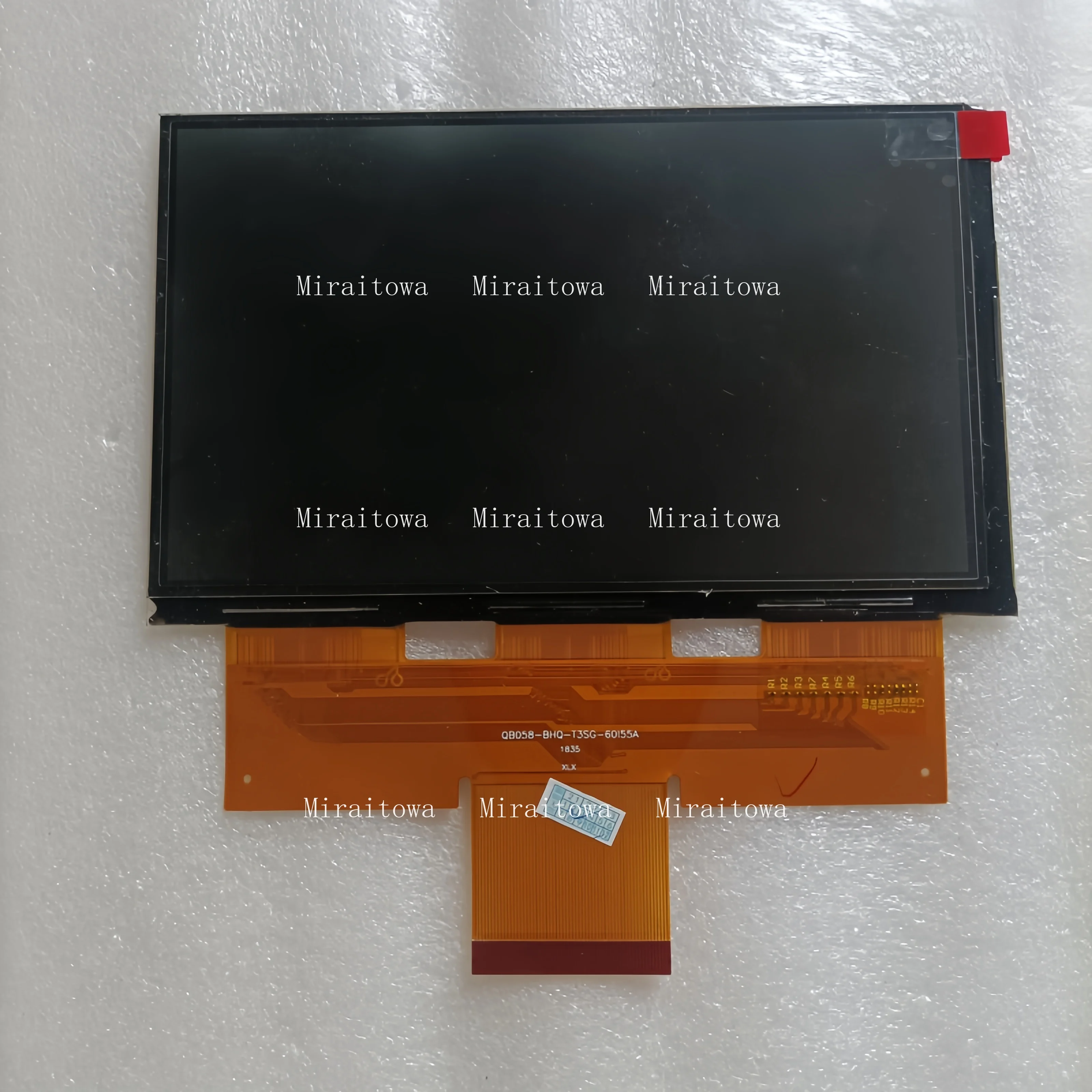 new-57-inch-qb058-bhq-t3sg-60155a-60i55a-projection-fog-liquid-crystal-display-screen