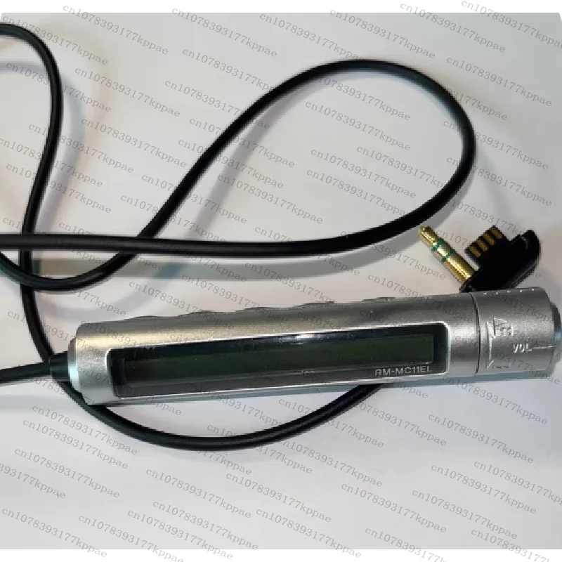 USED for Sony Remote Control RM-MC11EL MD MiniDisc Walkman