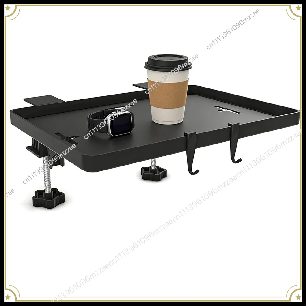 No Punching Bedside Rack, Bedside Mobile Phone Storage Tray, Bedside Storage Artifact Rack Clip