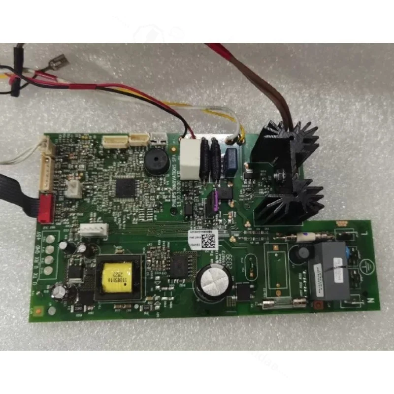 For  EP3146 EP3246 Coffee Maker Parts Accessories Replacement Coffee Machine Power Board or Control Display Panel