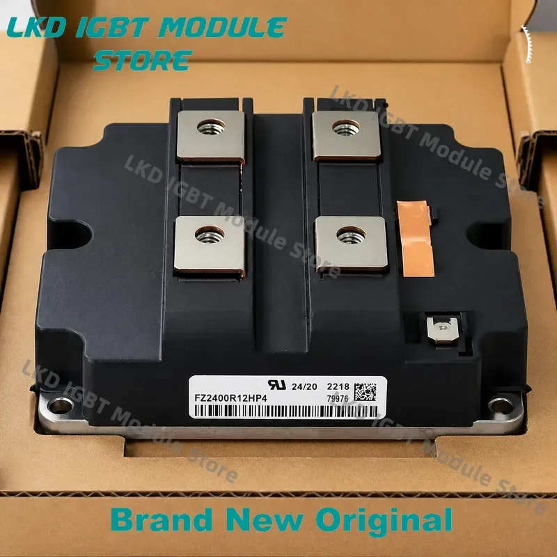 for FZ2400R12HP4 New Original Power Module