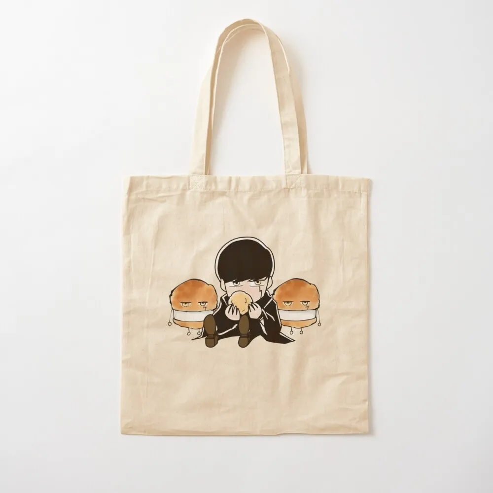 

Mash burnedead Tote Bag bags for women university shopper bag