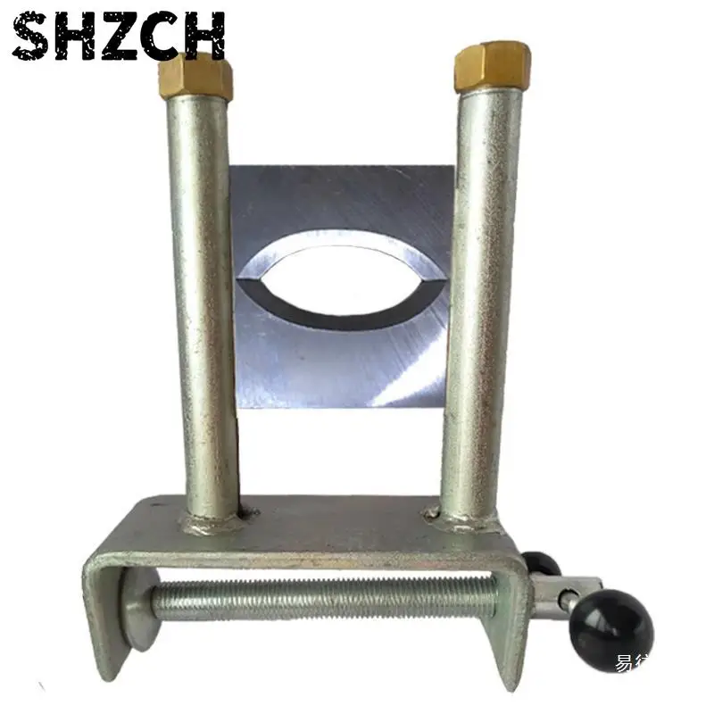 Manual Sugarcane Peeler Mini Sugar Cane Peeling Machine Diameter 20-70mm