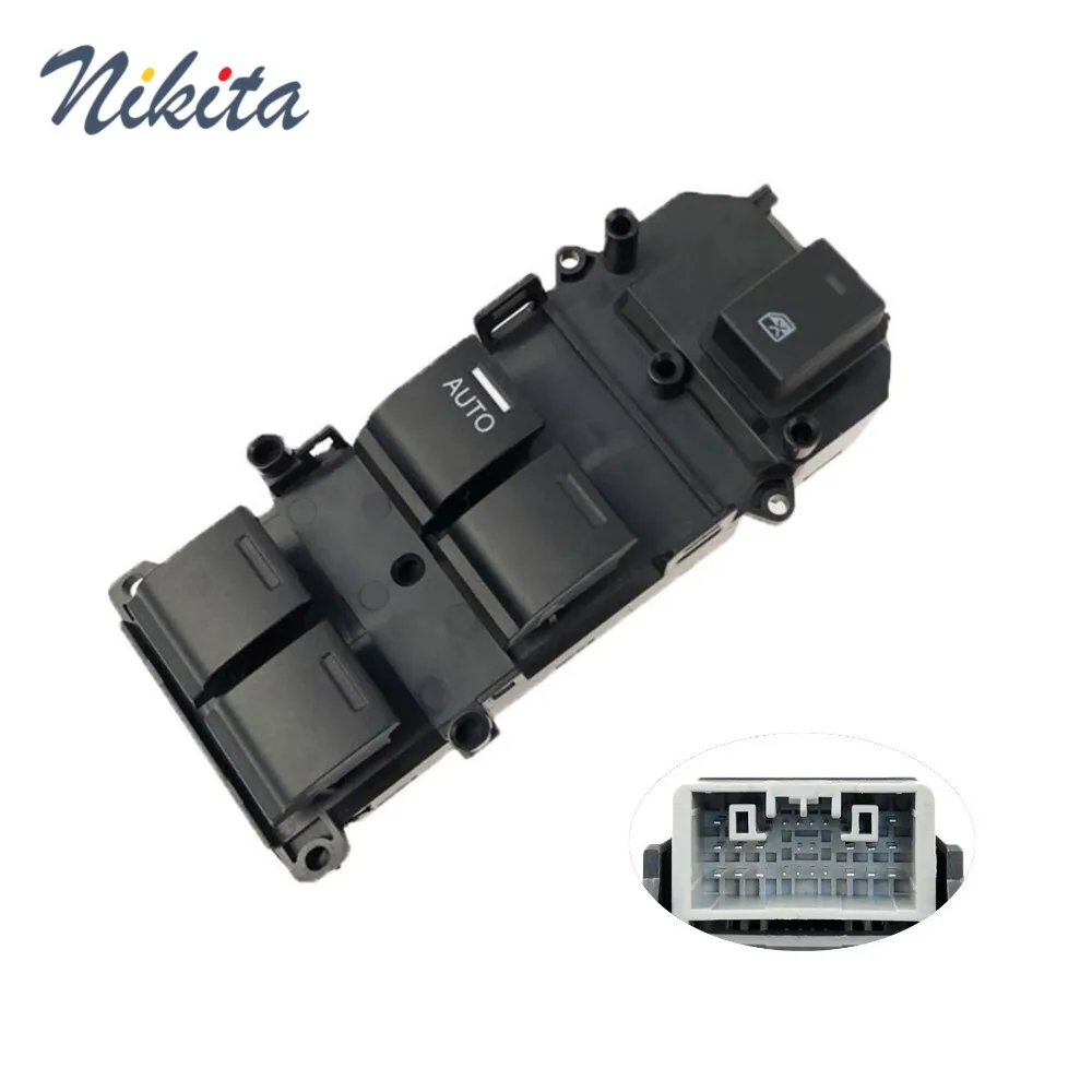 

Master Window Lifter Switch Power Window Switch For Honda Jazz FIT GK5 2015 2016 2017 2018 2019 2020