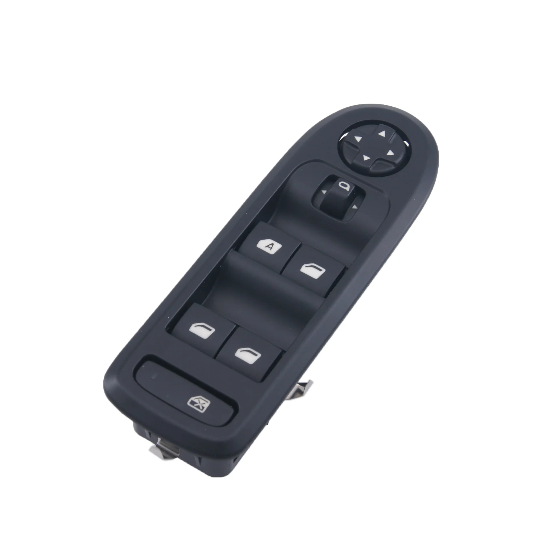 SORGHUM 98025189 Elektryczny główny przełącznik szyb ZD do PEUGEOT 301 2014-2017 — zdjęcie 7