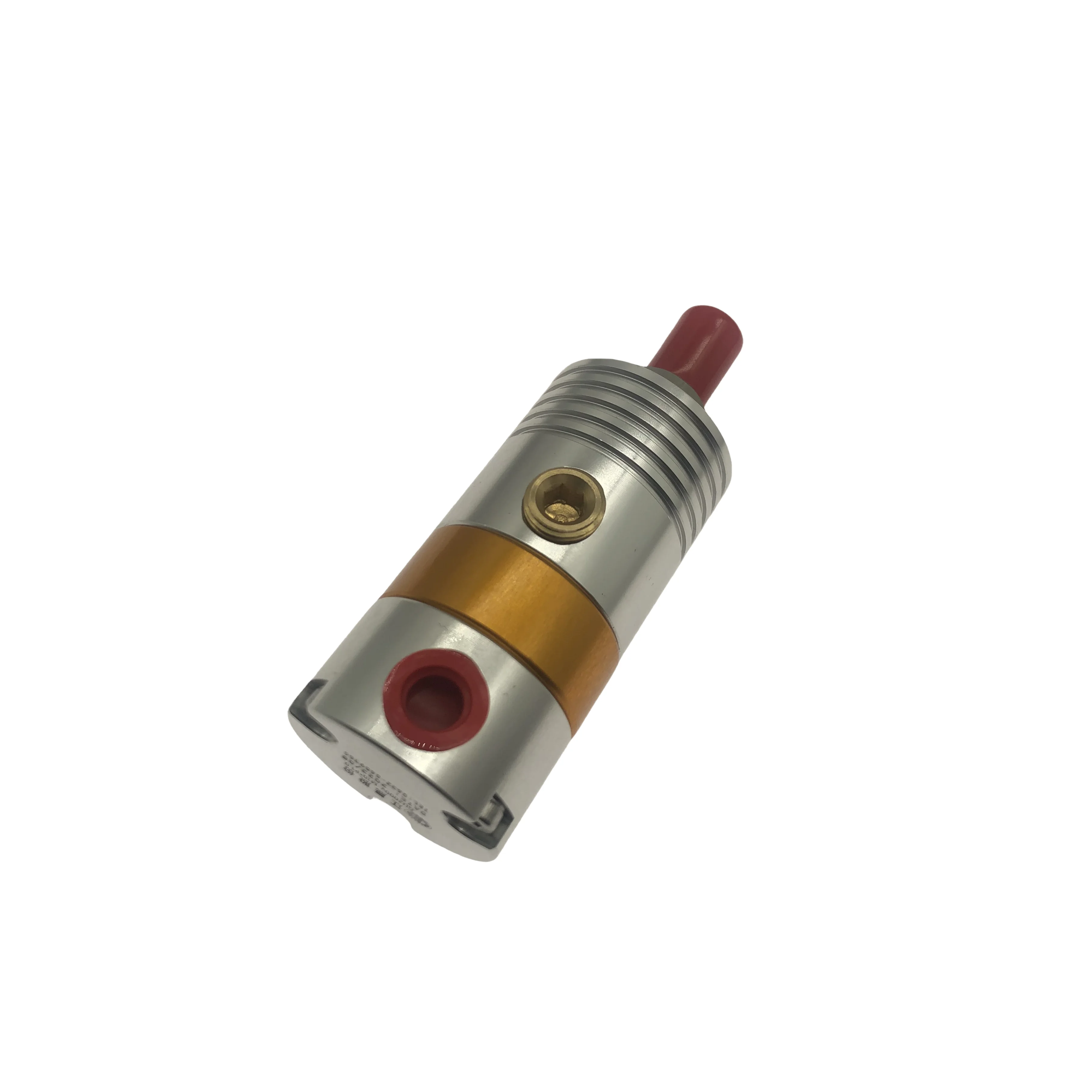 GU2000V High-speed Rotary Joint, SMW RJ-1 Rotary Joint For Machine Center Water Outlet