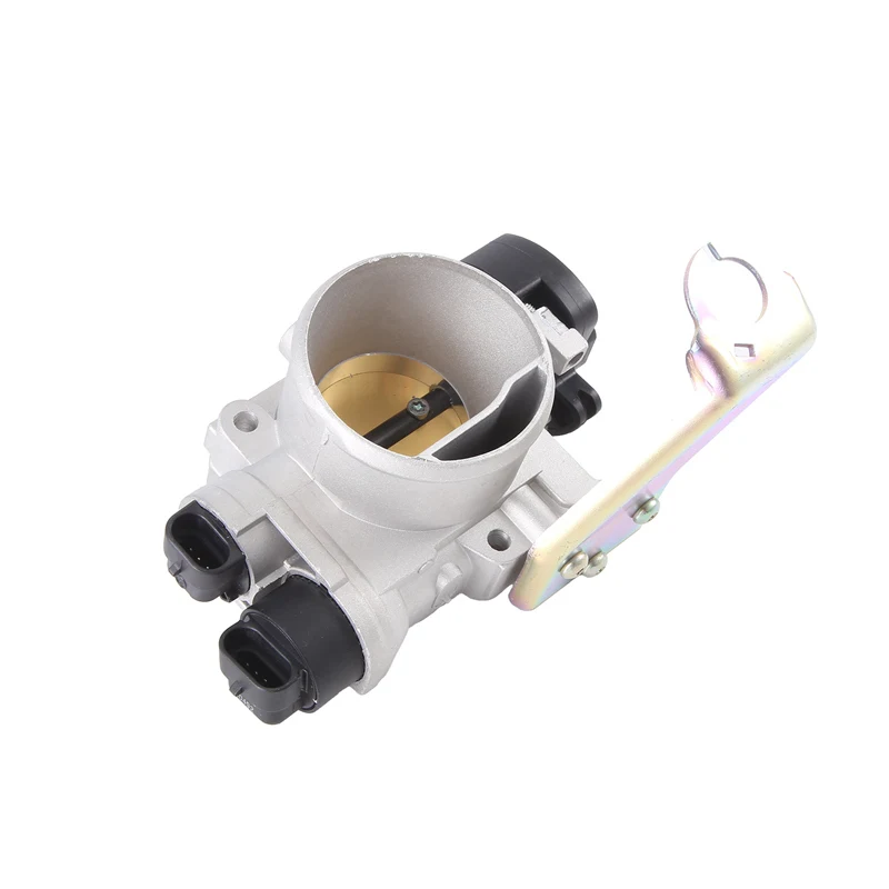 

Car Throttle Body For FIAT Palio Weekend Siena 1996-2009 71736817