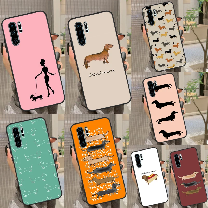 Dachshund Sausage D… - image