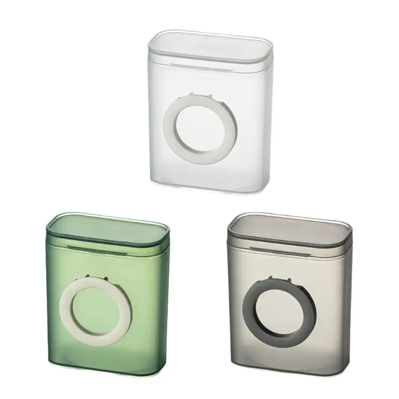 

7.8x4.9x9.3cm Cable Cord Organiser for