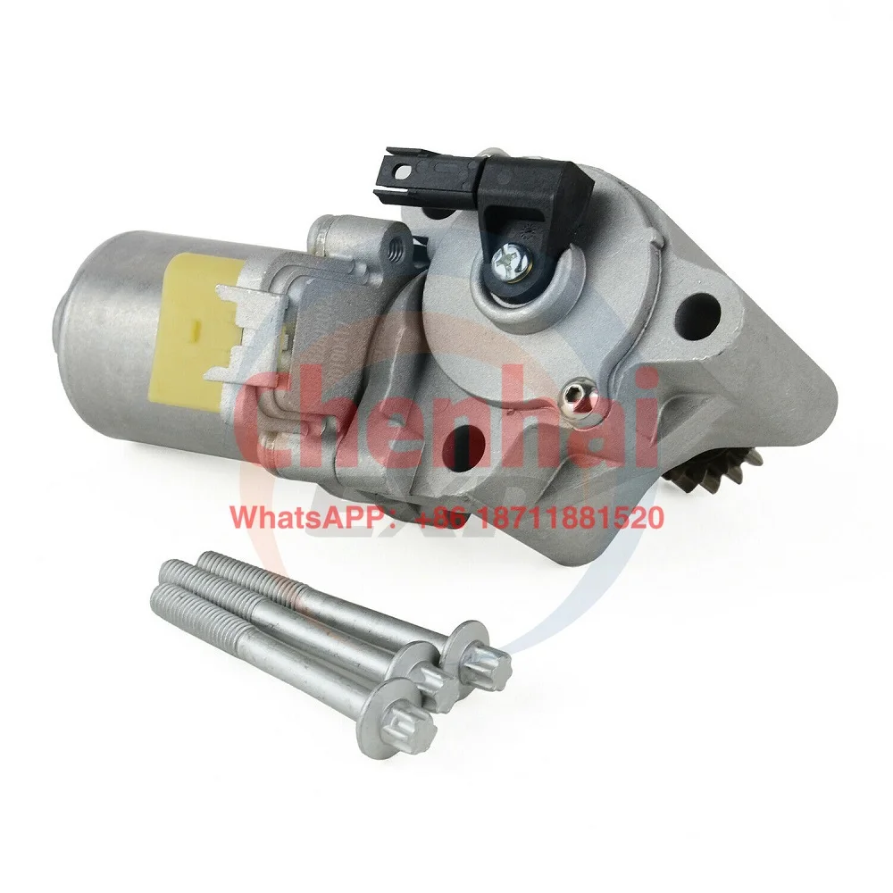 Transfer Case Motor Actuator for BMWS 325xi 328i 335i 525xi 528i 535xi 2006-2013    27107599693, 27107546671, 27107549030