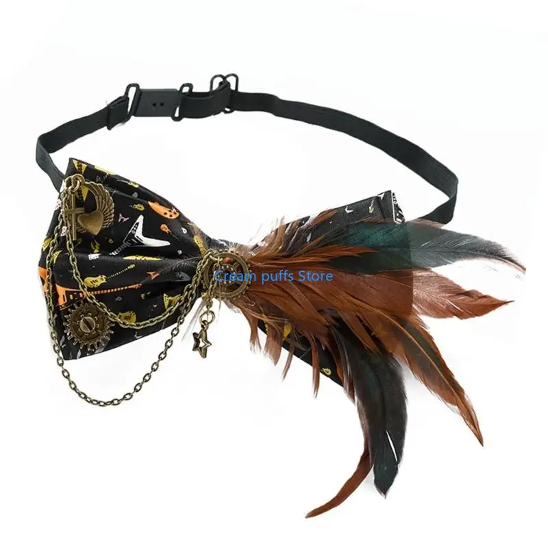 50LE Steam Punk Coldie Gear décor