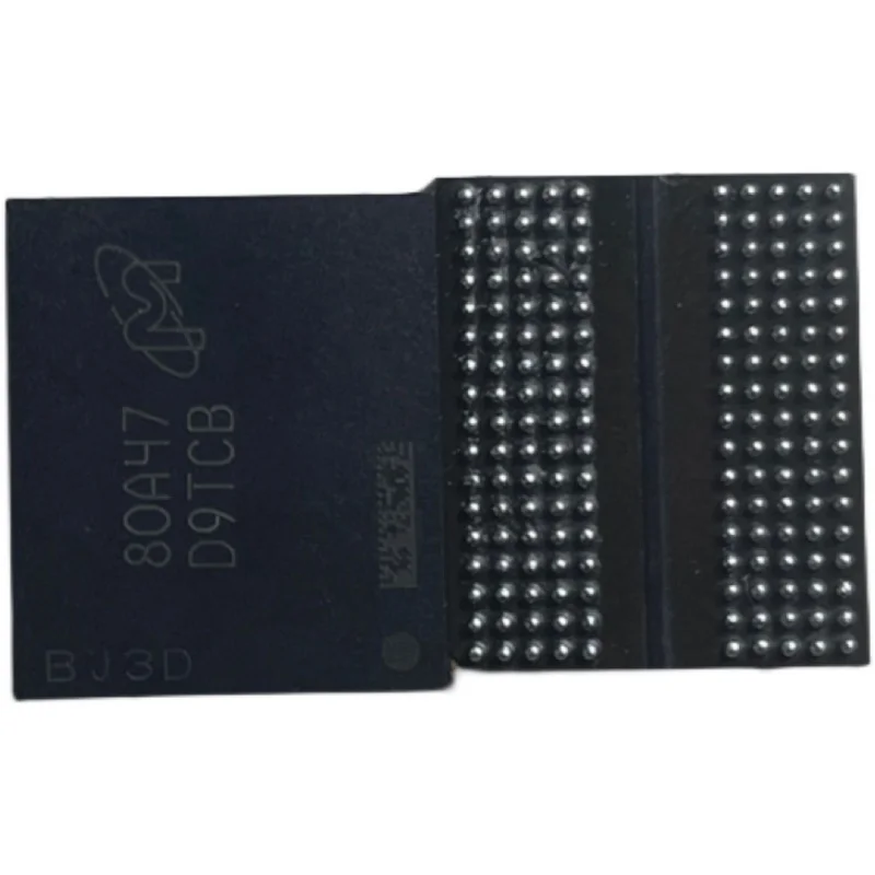 100% test D9TCB D9VVQ D9SXD D9VVR D9SSX D9VRL D9VRK D9TXS BGA ic Chipset in shock