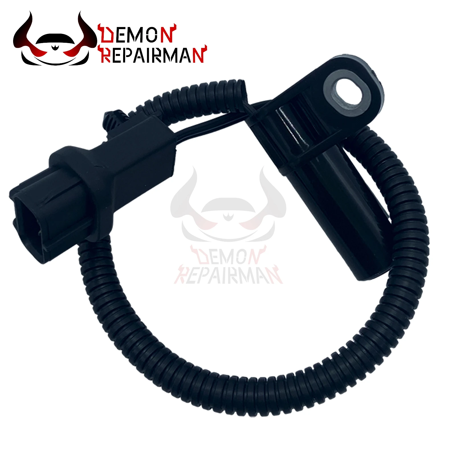 

Датчик позиционирования коленчатого вала 213-2406 для джипа GRAND CHEROKEE II 1998-2004 COMANCHE 1987-1998 CHEROKEE 1998-2001 4897321AA