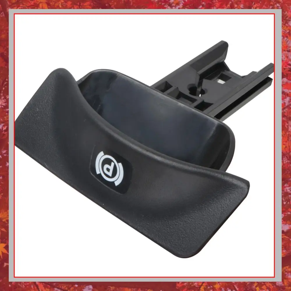 Parking Handbrake Handle 2114270020 Handbrake Parking Brake Lever for Mercedes Benz E W211 2003-2008 CLS Class