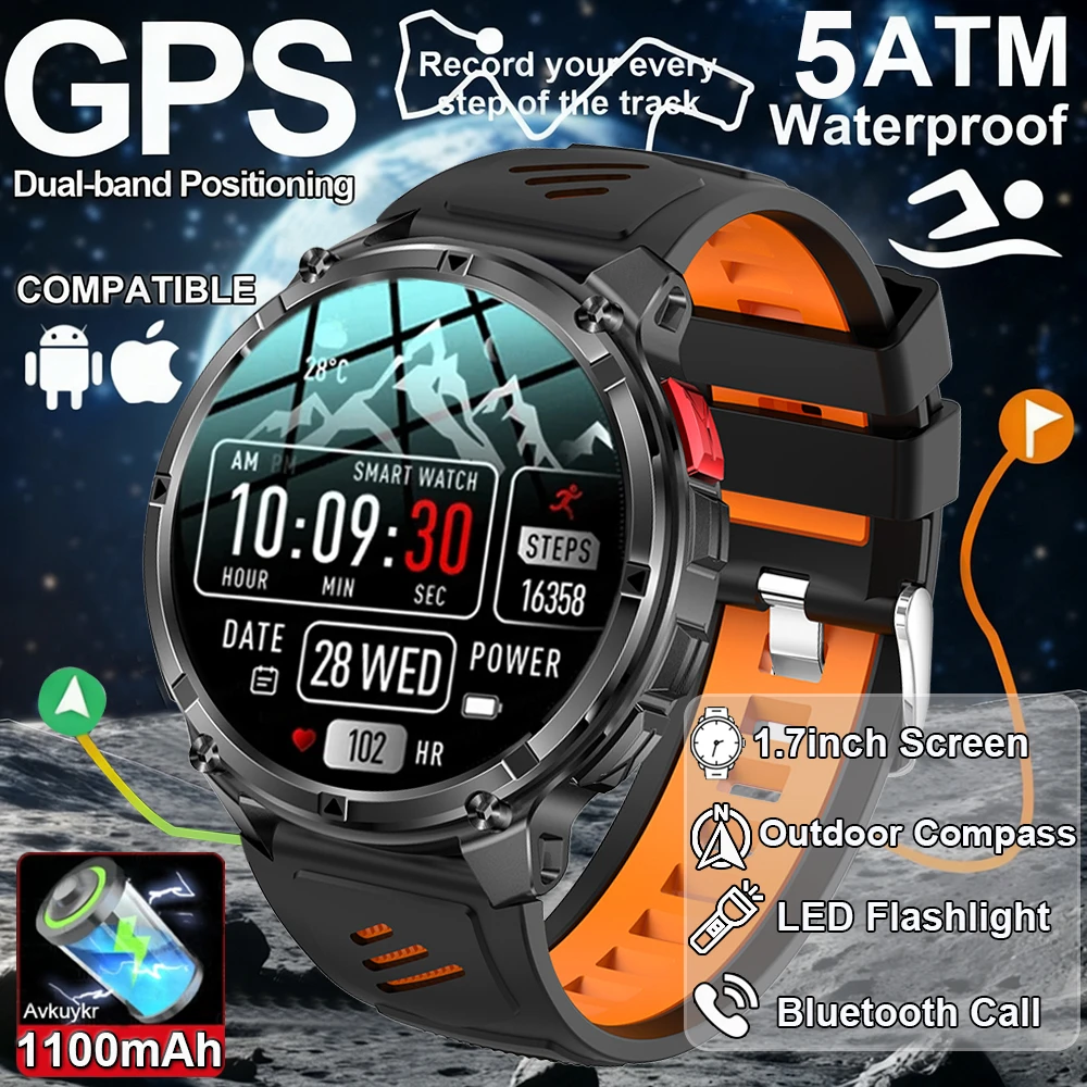 2026 New Military 1… - image