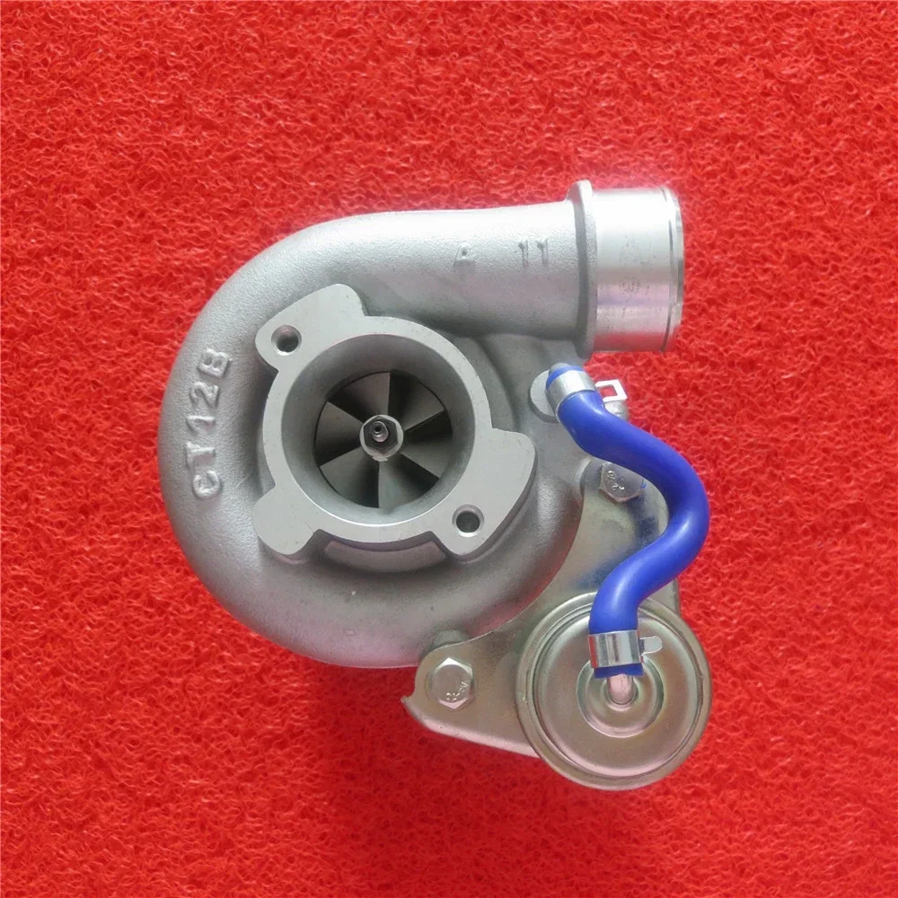 CRAFT Turbo CT12B Turbocharger 17201-67010 For Toyota 1KZ Engine 4 Runner Land Cruiser