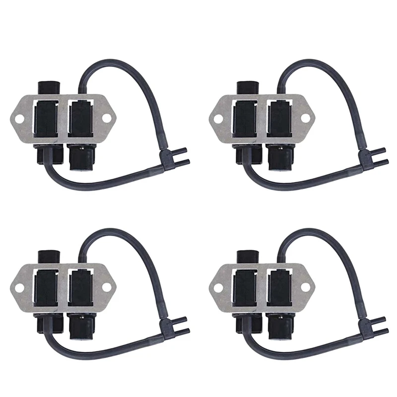 

4X MB937731 For Mitsubishi Pajero L200 L300 V43 V44 V45 K74T V73 V75 V78 Wheel Clutch Control Solenoid Valve