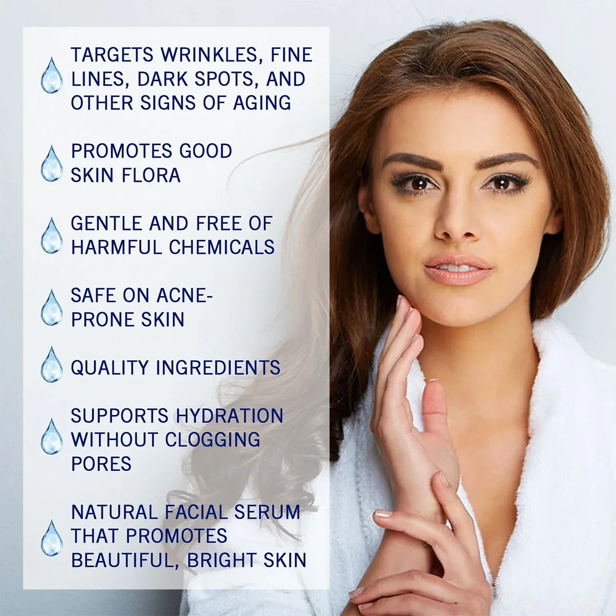 كريم وجه TRSTAY Retinol 2.5% لشد وترطيب نشط مع حمض الهيالورونيك وتبييض البشرة للعناية بالأمومة #3