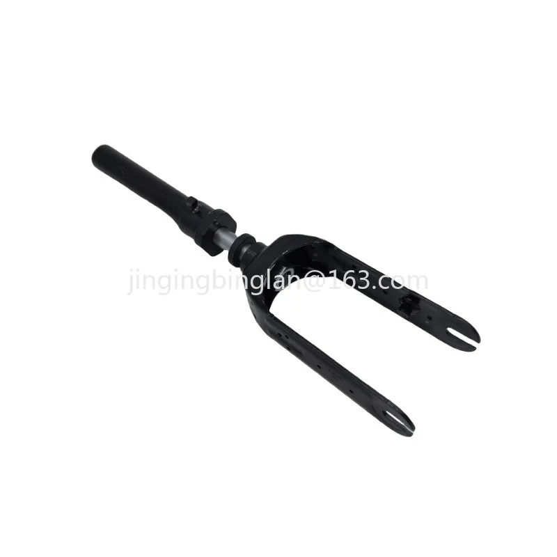 Manufacturer's hot-selling G2 G65 electric scooter scooter air suspension absorption accessories  front fork shock absorber