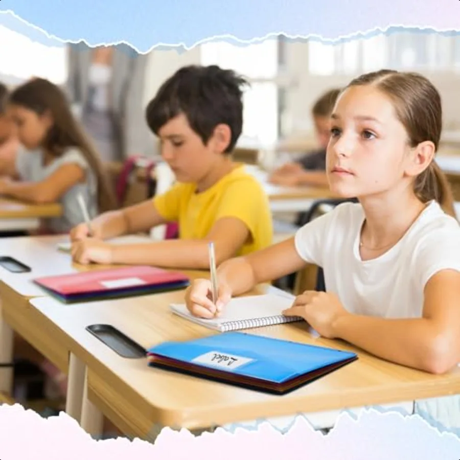 60 cartelle con raccoglitore a 3 anelli, tasche, raccoglitore sfuso, organizer con elementi di fissaggio a gancio e anello, tasca per etichette con chiusura, lettera di carico laterale