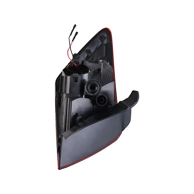 LED Outer Brake Lamp Lamp Left Right Tail Light Assembly Turning Signal For Seat