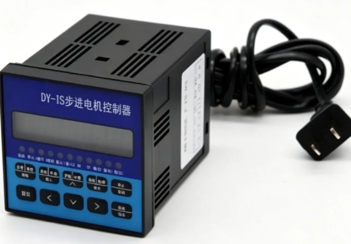 Single-axis Stepper Motor Pulse Controller Programmable Industrial Motion Control Module