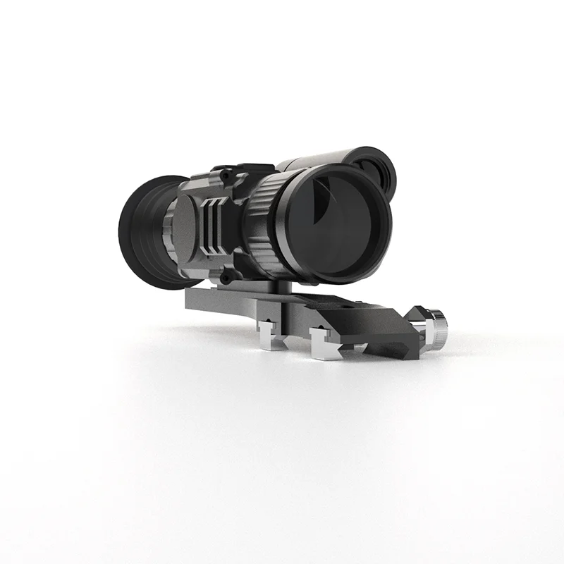 T723-RL Outdoor Thermal Monocular Digital Scope for Camera IP67 Waterproof