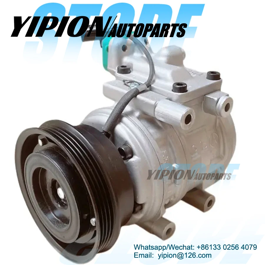 

10pa15c air ac compressor for Hyundai Elantra Tucson GETZ MATRIX AVANTE 9770109000 977012C100 977012E000 97701-2C100 97701-2E000