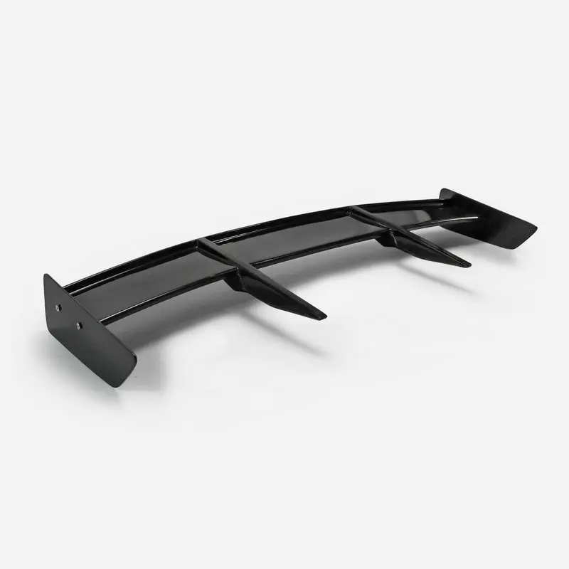 FRP Fiberglass for F56 Mini Cooper S RK Style Rear Spoiler Wing (S Only)