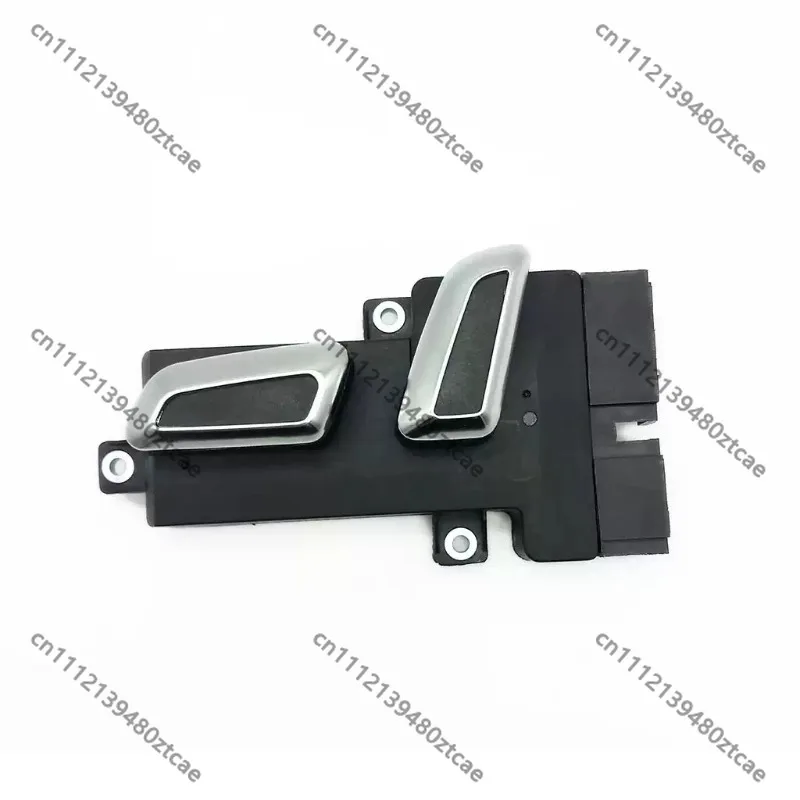 Main And Co Pilot Electric Seat Control Box Wiring Harness Button For Car Seat Modification