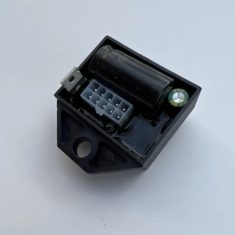 TI2000 TI2600 IGNITION MODULE FOR FOR FUBAG TI 2000 / TI 2600 / TI-2000 INVERTER POWER STATION ignition coil suit