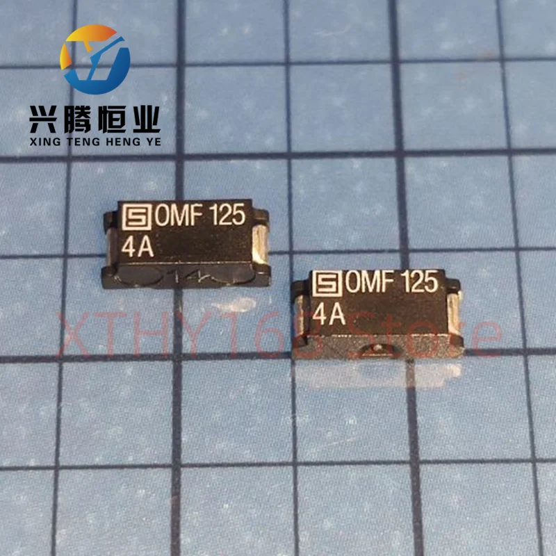 5Pcs/Lot OMF125 4A …